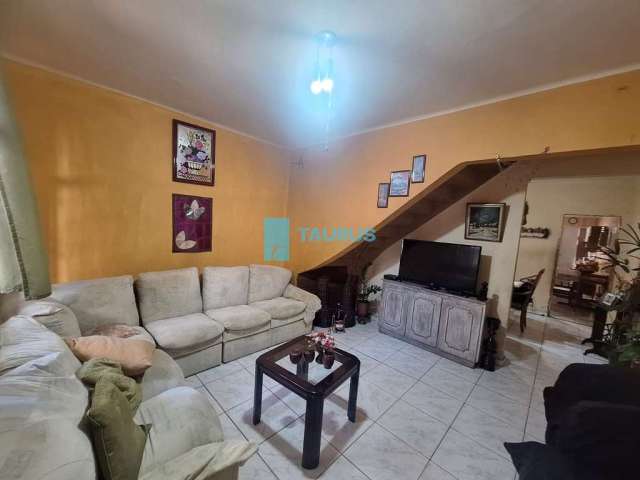 Casa à venda, 3 dormitórios, 1 vaga, 150m³, Vila Olímpia.