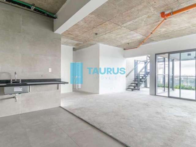 Cobertura duplex à venda, 4 suítes, 5 vagas, 410 m², Jardim das Acácias.