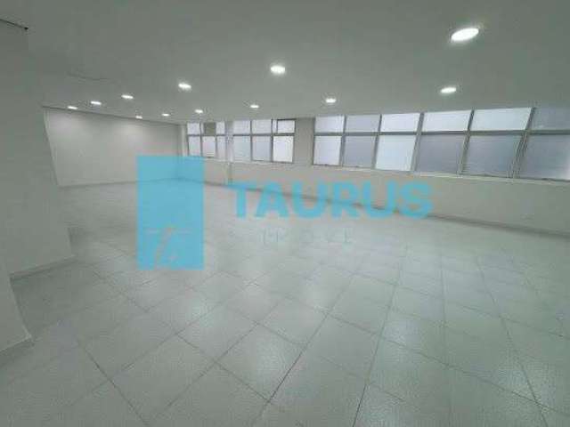 Conjunto comercial para locação, 2 vagas, 195m², Bela Vista.