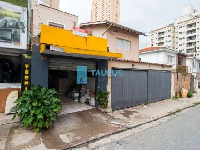 Loja para locação, 62m², Vila Nova Conceição.