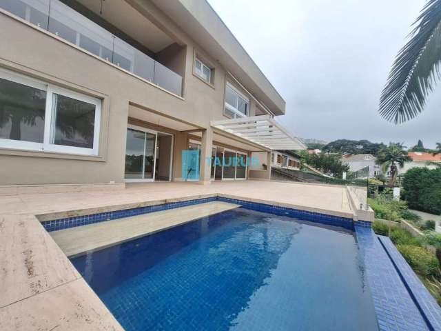 Casa à venda, 4 suites, 15 vagas, 750M², Jardim Guedala.