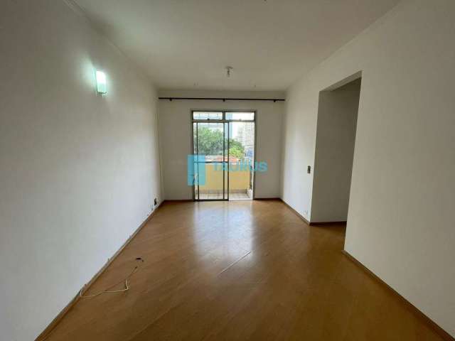 Apartamento à venda, 2 dormitórios, 1 vaga, 66m², Saúde.