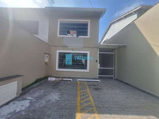 Casa para locação, 3 salas, 2 vagas, 122m², Campo Belo.