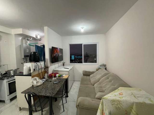 Apartamento à venda, 2 dormitórios, 1 vaga, 43m², Piraporinha.