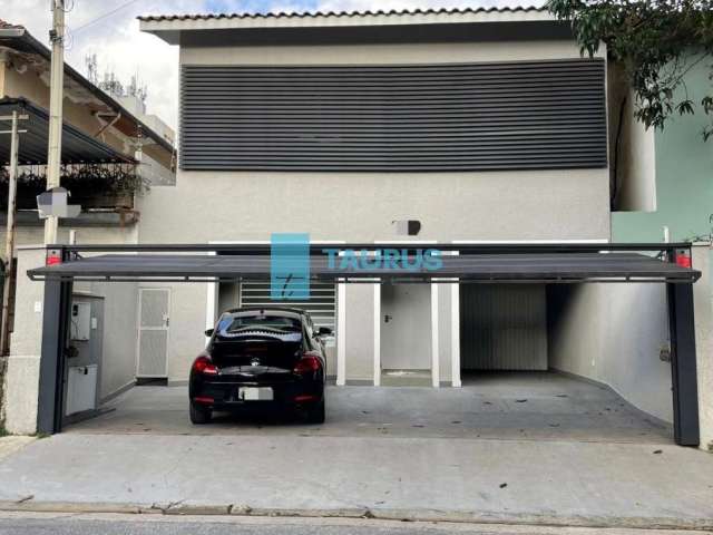 Casa comercial para locação, 3 vagas, 254m², Vila Olímpia.