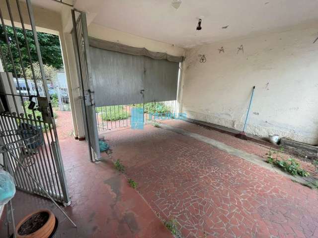 Casa comercial para locação, 4 salas,  2 vagas, 120 m², Moema.