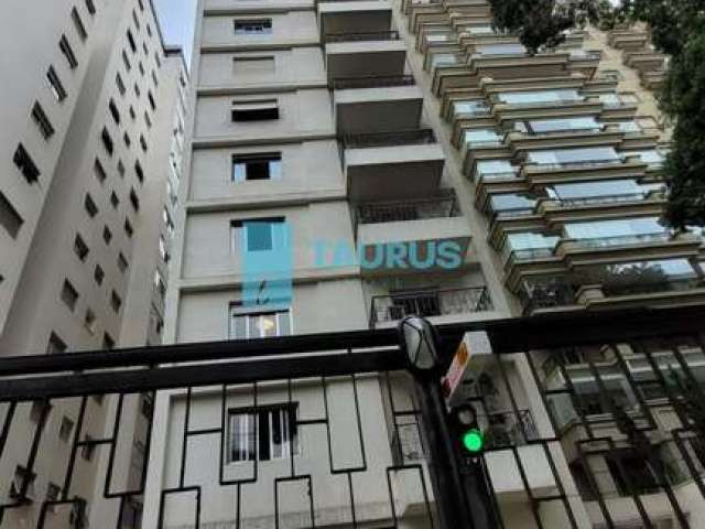 Apartamento para locação, 3 dormitórios, 1 vaga, 127m², Indianopólis.