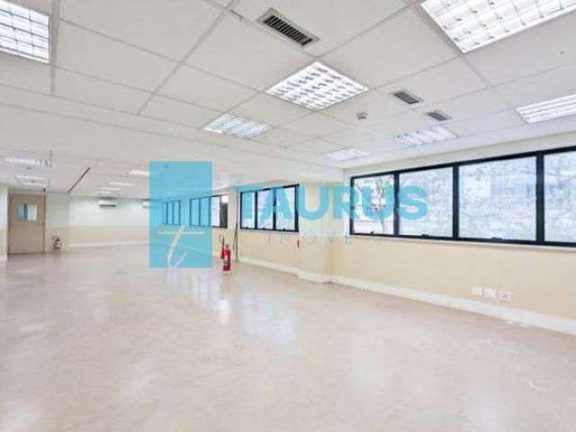 Prédio para locação, 20 salas, 967m², Vila Olímpia.