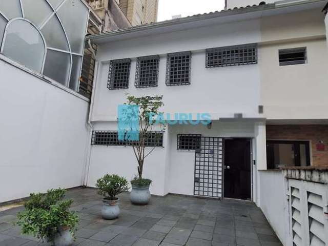 Casa à venda, 6 salas, 144M², Vila nova conceição.