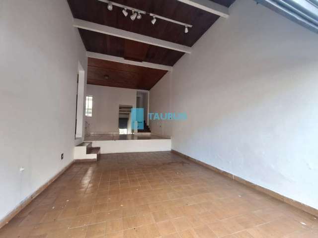 Loja à venda , 5 salas, 122m², Vila Clementino.