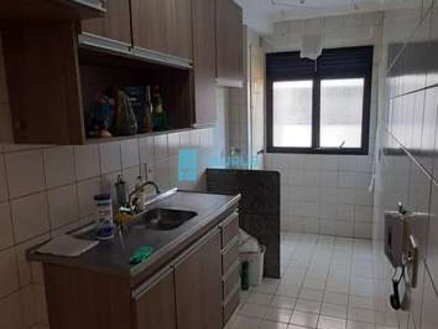 Apartamento à venda, 2 dormitórios,1 vaga, 50m², Mooca.