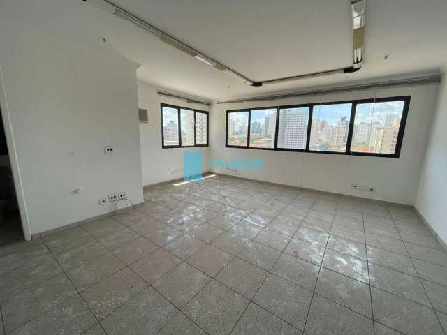 Sala comercial á venda , 1 vaga , 34 m² , São Judas.