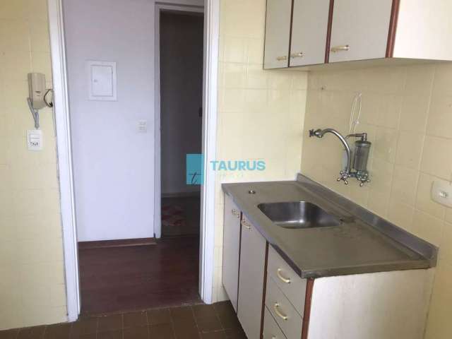 Apartamento à venda, 1 dormitório, 40m², Mirandopólis.