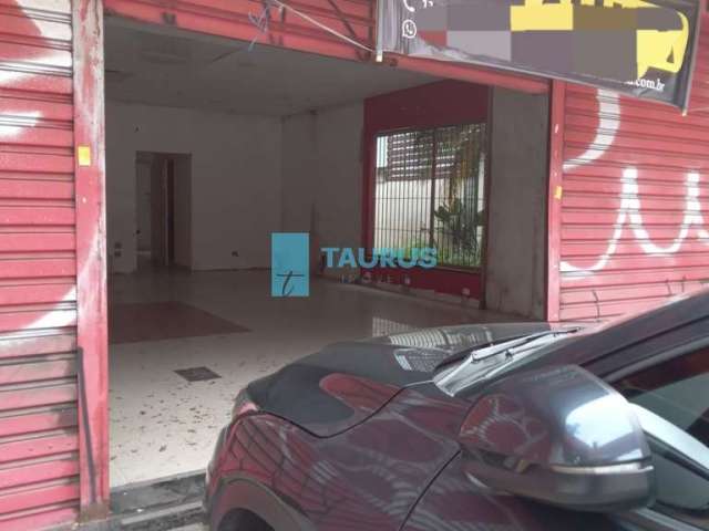 Loja para locação, 3 vagas, 146M², Vila mariana.