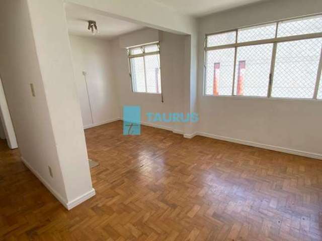 Apartamento para locação, 2 dormitórios, 1 vaga, Bela Vista.