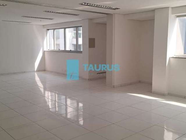 Sala comercial, 6 salas, 180m², Santo amaro.