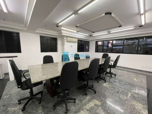 Sala comercial, à venda, 1 vaga, 36m², Vila monte alegre.