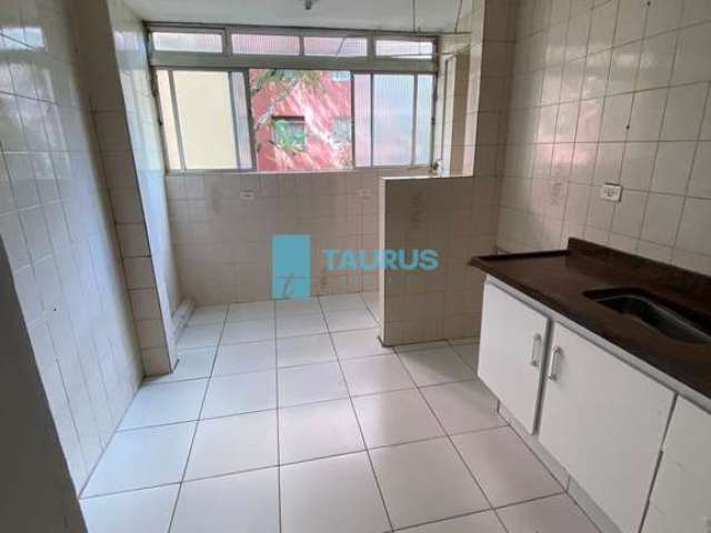 Apartamento a venda, 2 dormitórios, 1 vaga, 55m², Jardim Prudência.