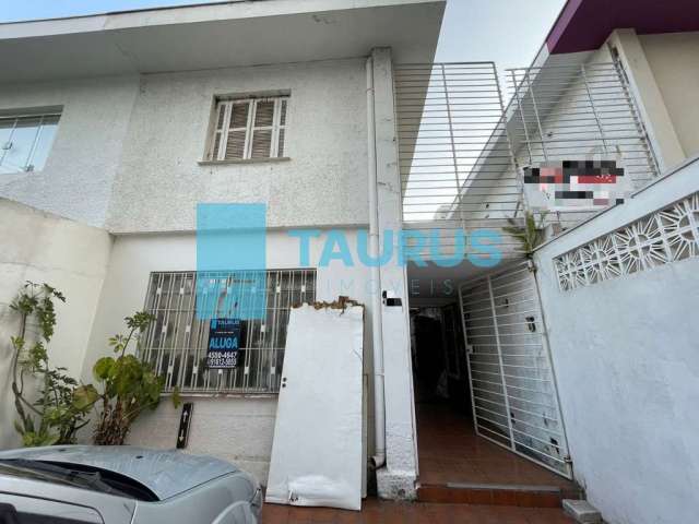 Sobrado comercial para locação, 3 dormitórios, 4 salas, 2 vagas, 105 m², Vila Olímpia.