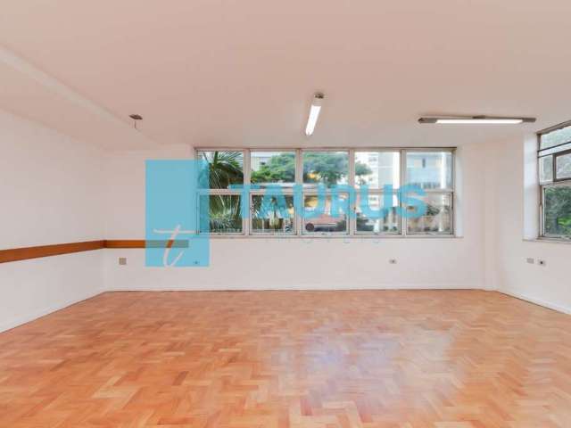 Sala comercial para locação, 2 vagas, 59M², Consolação.