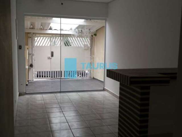 Casa para locação, 3 dormitórios, 1 vaga, 84m², Vila Mascote.