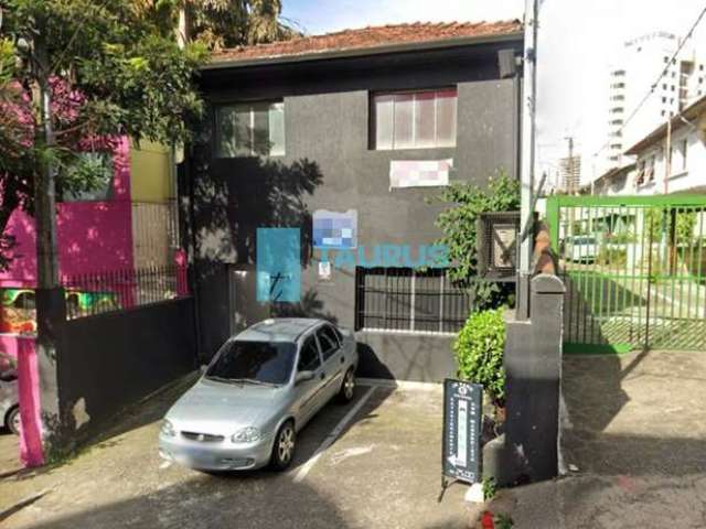 Loja à venda, gerando renda, 120m², Vila Olímpia.