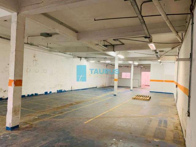 Prédio comercial à venda, 5 salas, 3 vagas, 800m², Vila da Saúde