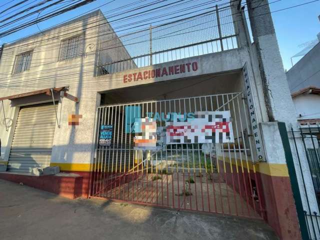 Terreno à venda, ZEU, 420m², Vila Guarani.