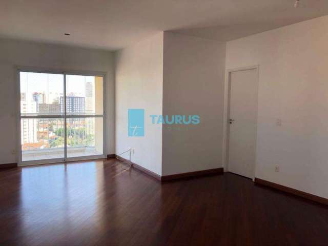 Apartamento à venda, 3 dormitórios, 1 suíte, 2 vagas, 102m², Bosque da saúde.