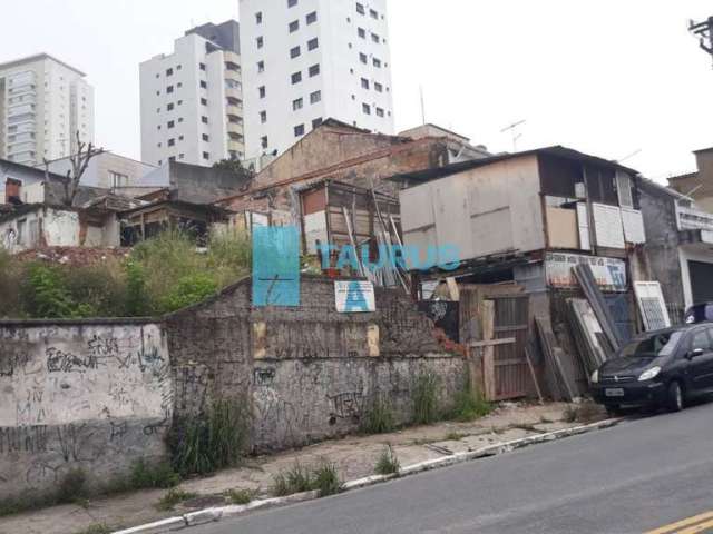 Terreno à venda, ZC, 311m², Vila Formosa.