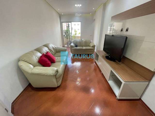 Apartamento para locação, 2 dormitórios, 2 vagas, mobiliado, 63m², Saúde.