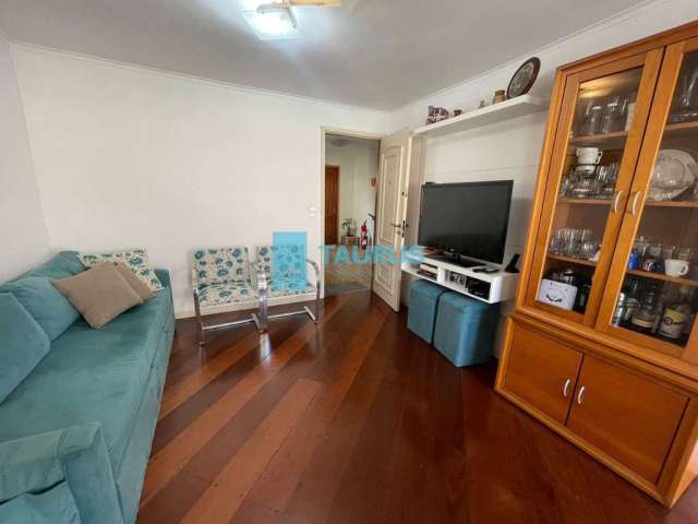 Apartamento à venda, 2 dormitórios, 1 vaga, 55m², Conceição.