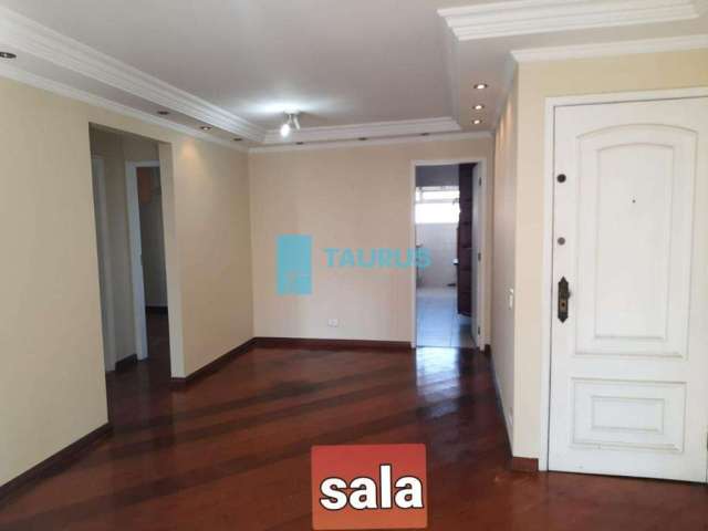 Apartamento à venda, 2 dormitórios, 1 suíte, 2 vagas, 71m², Vila Gumercindo