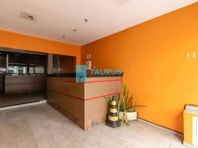 Loja para venda ou , 4 salas, 120m², Vila Nova Conceição.