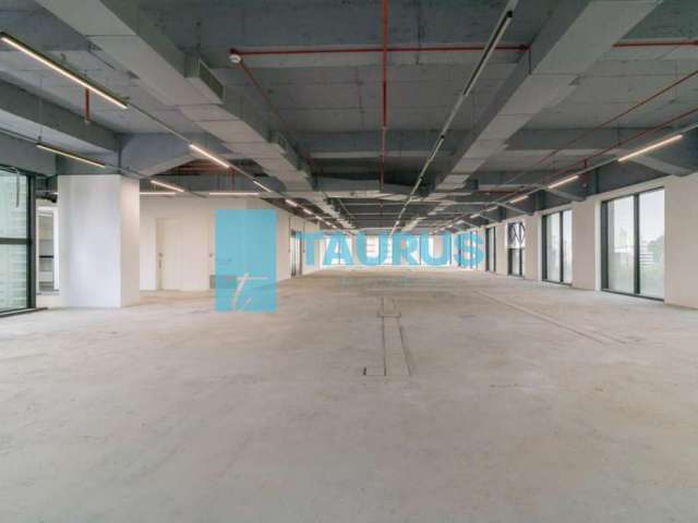 Conjunto comercial para locação, 5 vagas, 250m², Vila Almeida.