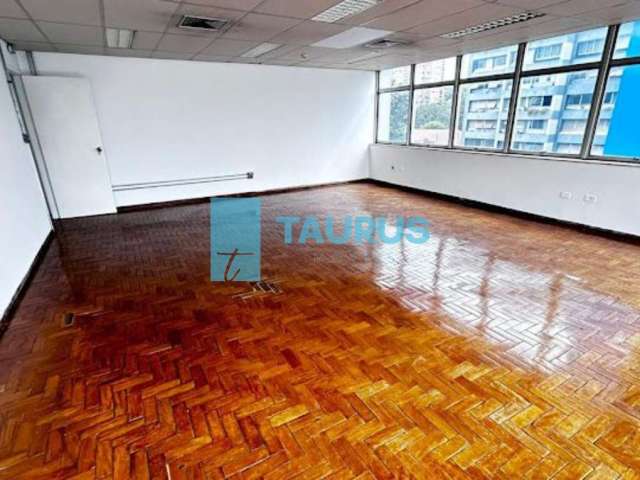 Sala comercial para locação, 5 vagas, 328m², Consolação.