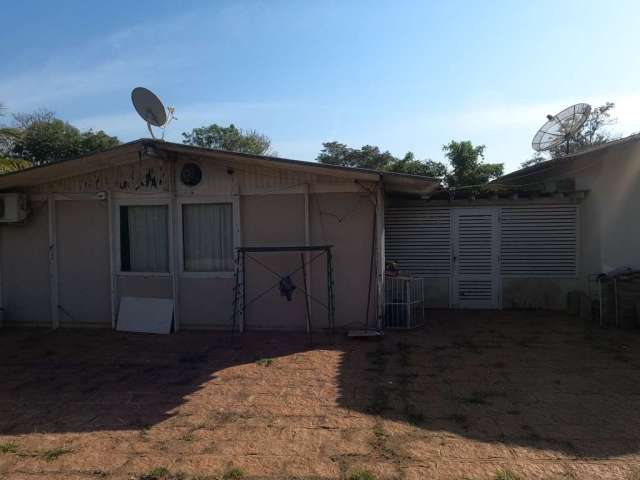 Casa de Condomínio em Recanto dos Pássaros  -  Indaiatuba