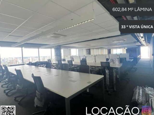 Sala Comercial para Locação em Recife, Ilha do Leite, 4 banheiros, 16 vagas