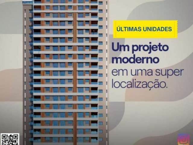 Apartamento para Venda em Recife, Boa Viagem, 1 dormitório, 1 banheiro, 1 vaga