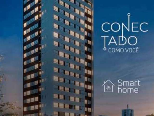 Apartamento para Venda em Recife, Boa Vista, 1 dormitório, 1 banheiro, 1 vaga