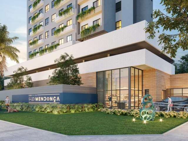 Apartamento para Venda em Recife, Imbiribeira, 1 dormitório, 1 banheiro, 1 vaga