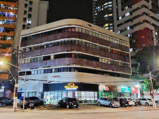 Loja Comercial para Locação em Recife, Madalena, 1 banheiro, 2 vagas