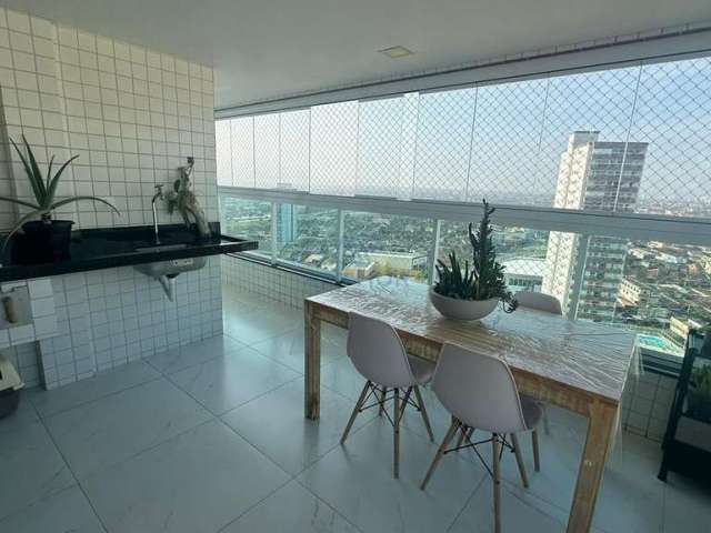 Apartamento 3 dormitórios  - Vista Livre - Lazer Completo