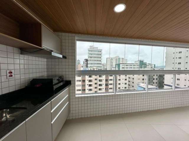 Apartamento 2 dormitórios  - Vista Mar - Planejado - Bairro: Guilhermina