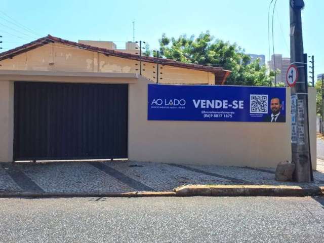 Casa com 4 quartos à venda na Rio Poti, 2445, Fátima, Teresina por R$ 1.300.000