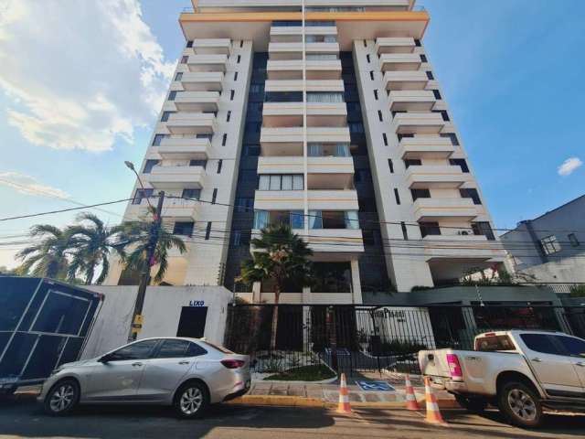 Apartamento com 3 quartos à venda na Alecrim, 1, Jóquei, Teresina por R$ 580.000