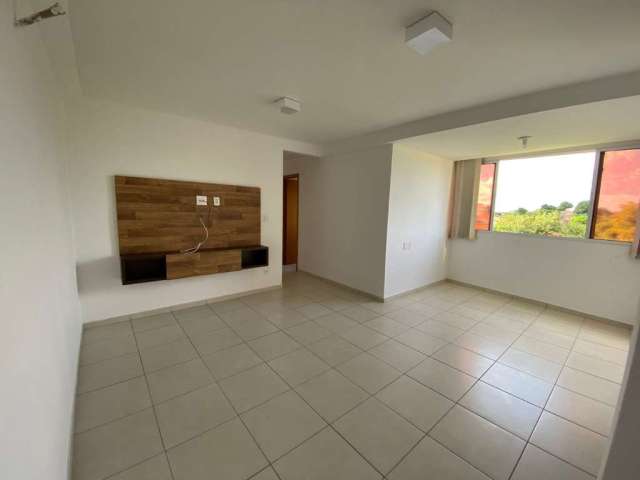 Apartamento com 3 quartos à venda na Presidente Kennedy, 5, Piçarreira, Teresina por R$ 315.000