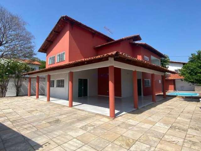 Casa com 4 quartos à venda na 64048433., 2667, Ininga, Teresina por R$ 1.300.000