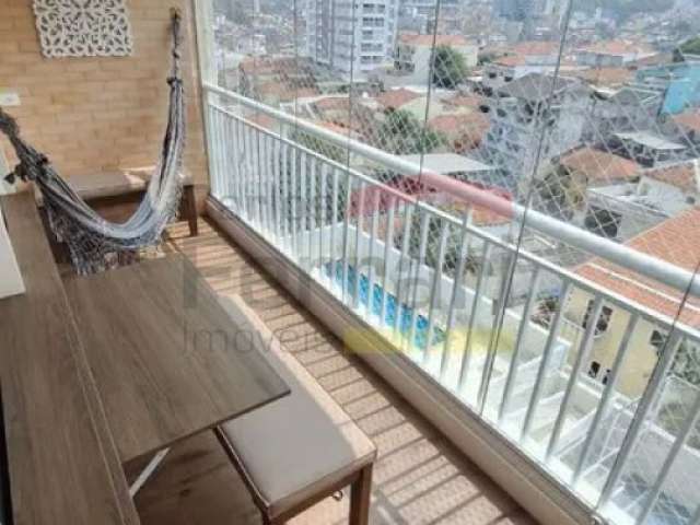 Apartamento 80 m2 na Parada Inglesa 900.000, 2 Vagas, Proximo ao metrô