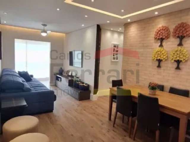 Apartamento 80 m2 na Parada Inglesa 900.000, 2 Vagas, Proximo ao metrô